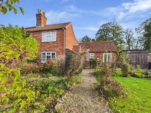 Main Elevation- click for photo gallery